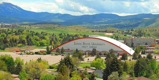 Idaho State University