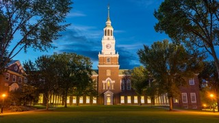 Dartmouth College