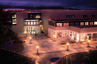 New Mexico State University-Main Campus