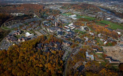 Binghamton University Tuition Trends