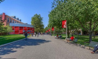 Stony Brook University Tuition Trends