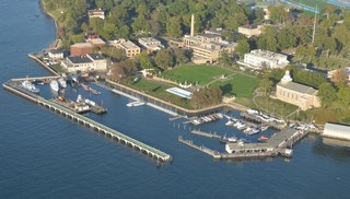 United States Merchant Marine Academy