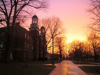 Miami University-Oxford