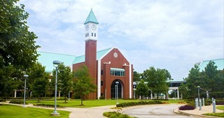 Northeastern State University