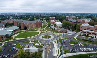 Providence College