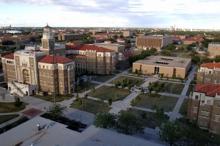 Texas Tech University