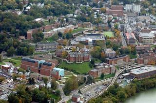 West Virginia University