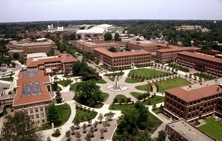 Graduate School at Purdue University-Main Campus
