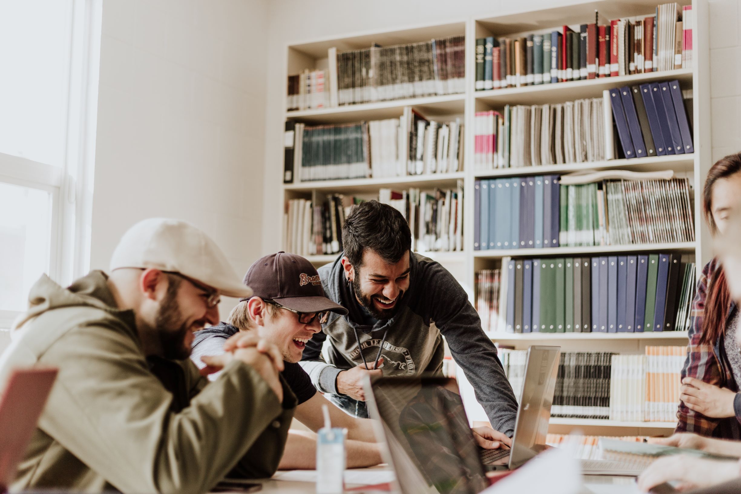 Latin American Studies vocational programs.