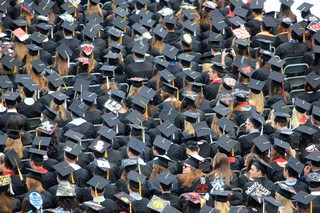 Graduate School at Walsh University