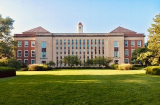 Graduate School at Saint Peter's University