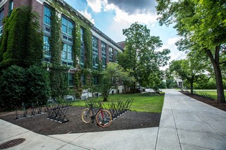 Graduate School at Morehead State University