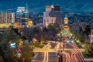 Brigham Young University-Idaho