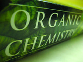 Organic Chemistry Best Schools