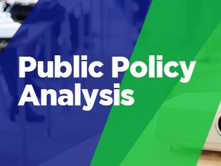 Public-Policy Analysis Best Schools