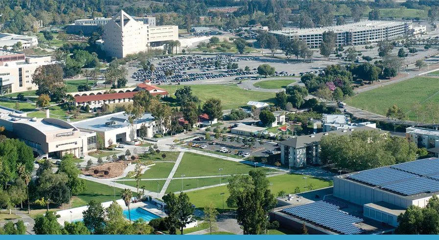 California State Polytechnic University-Pomona Campus, Pomona, CA