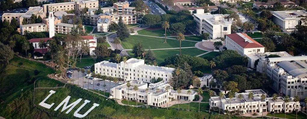 Loyola Marymount University Tuition Trends