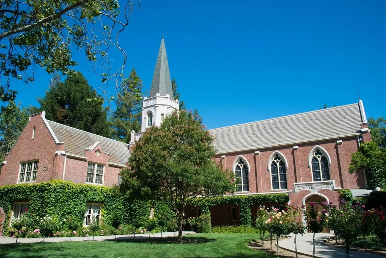 University of the Pacific Campus, Stockton, CA