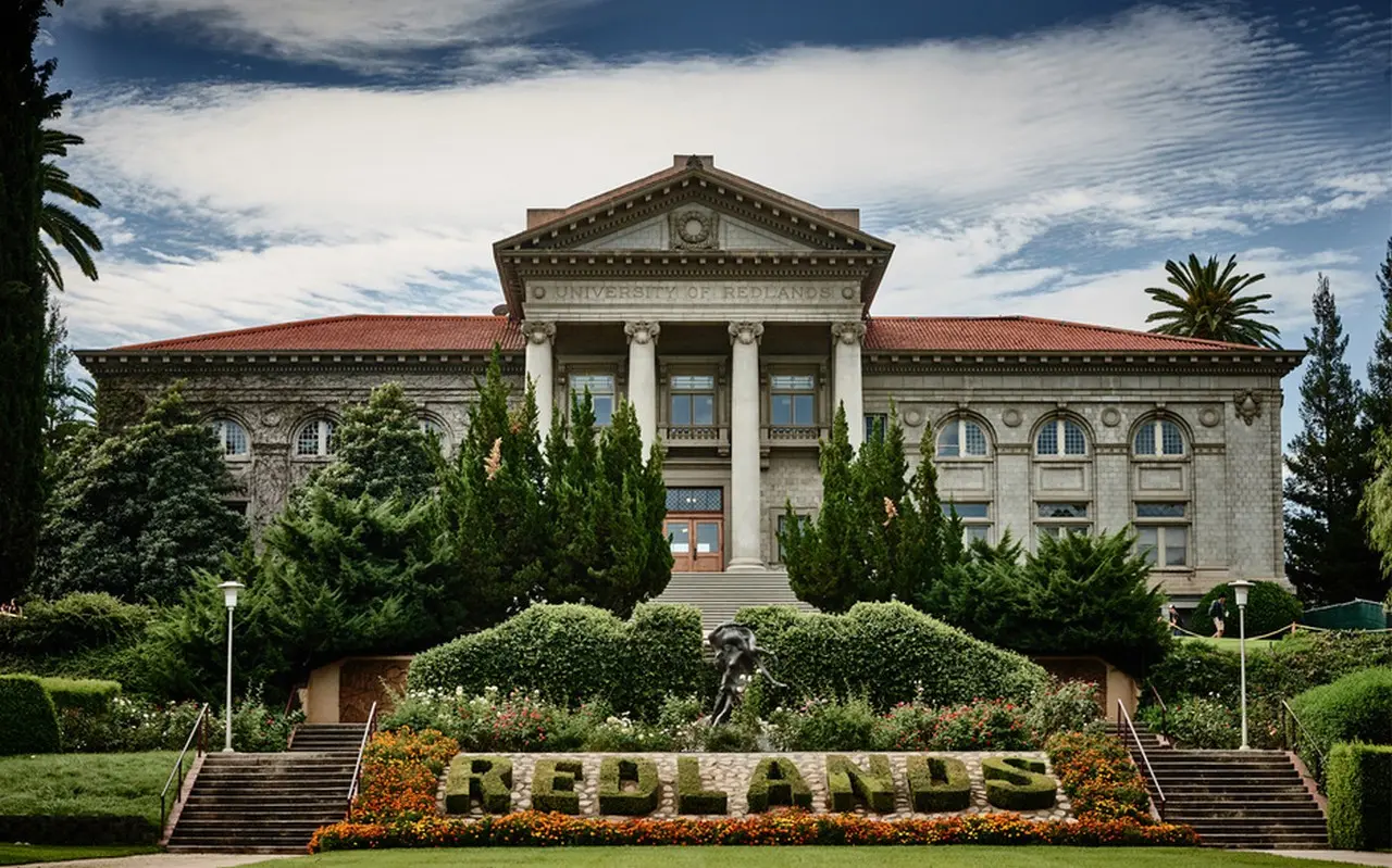 University of Redlands Redlands, CA