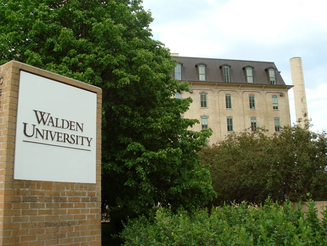 Walden University Campus, Minneapolis, MN