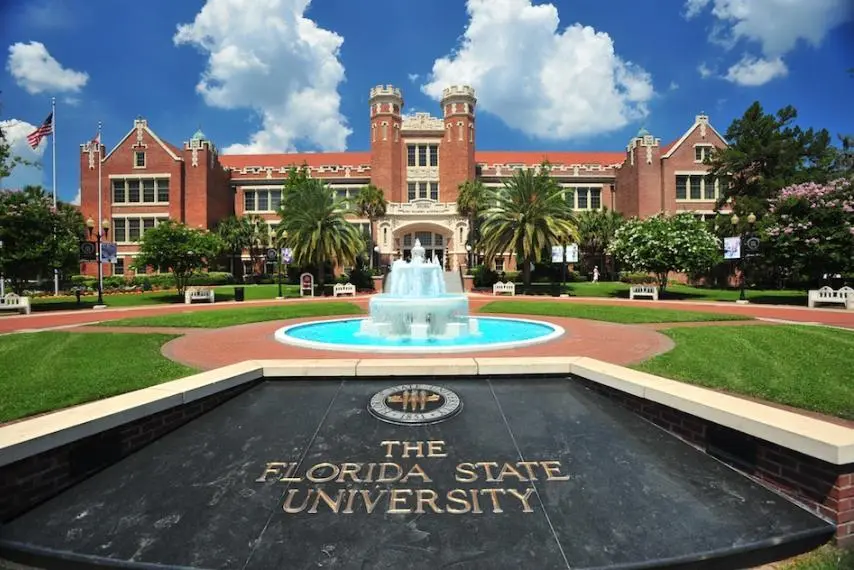 Florida State University Tuition Trends