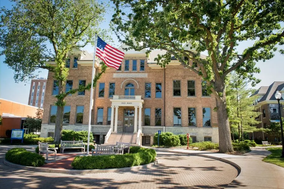 North Park University Campus, Chicago, IL