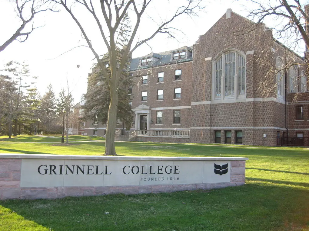 Grinnell College Grinnell, IA