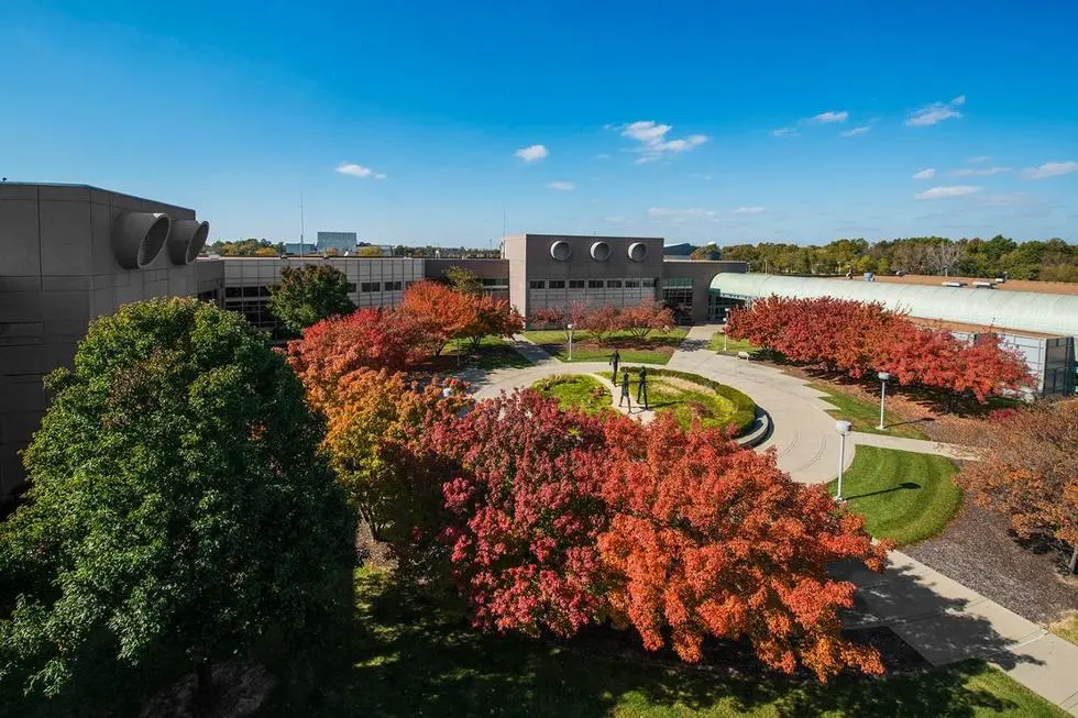 Pittsburg State University Campus, Pittsburg, KS