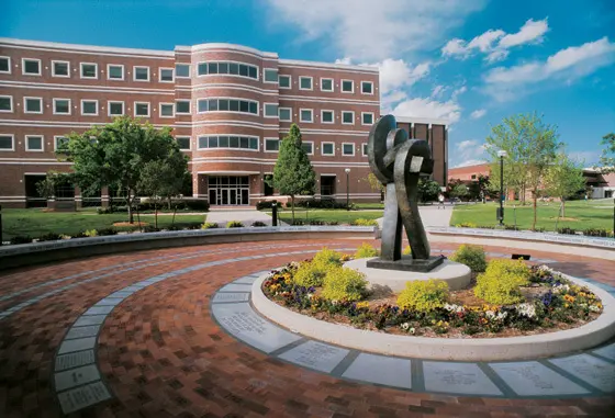 Wichita State University Campus, Wichita, KS