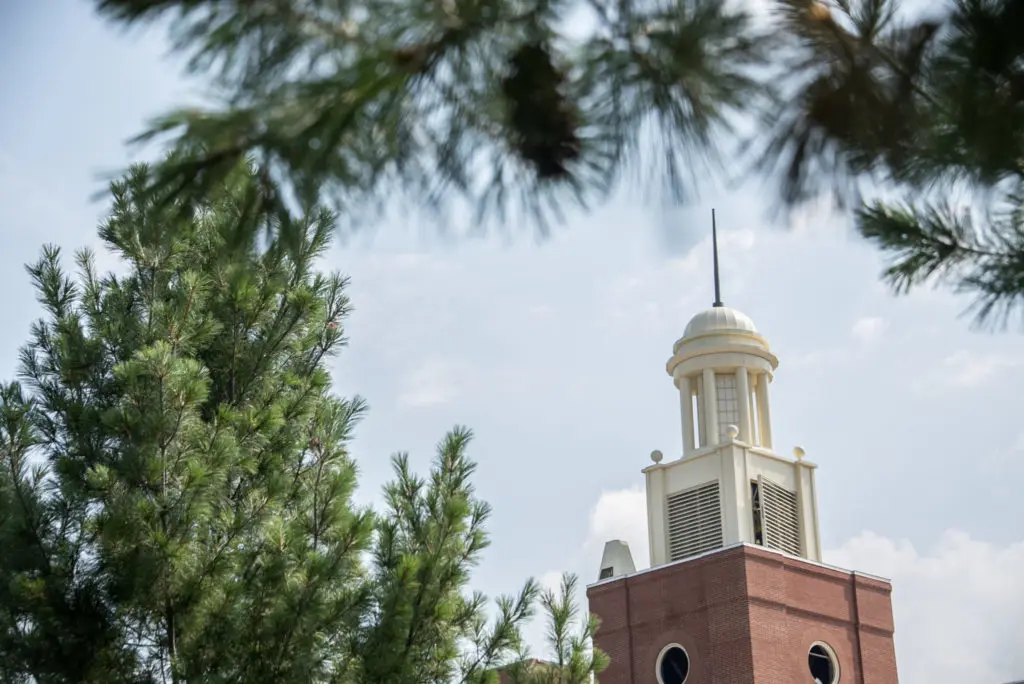 Berea College Campus, Berea, KY