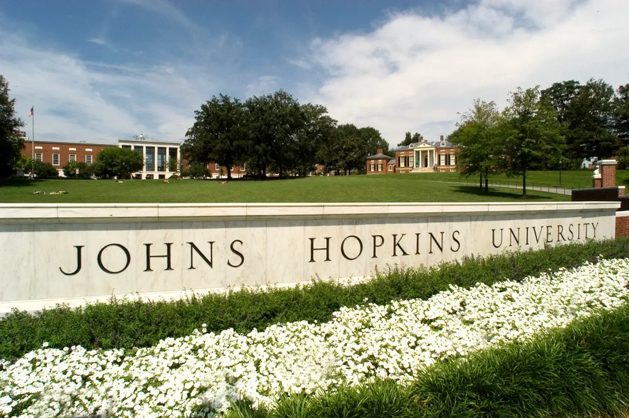 Johns Hopkins University - Tuition and Acceptance Rate