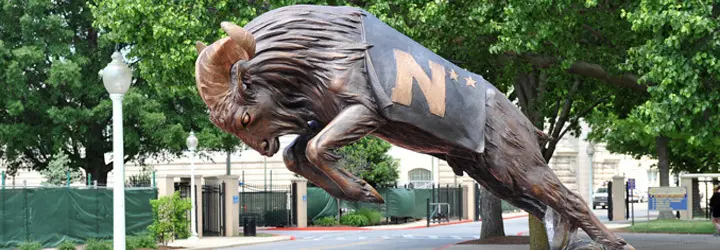 United States Naval Academy Campus, Annapolis, MD