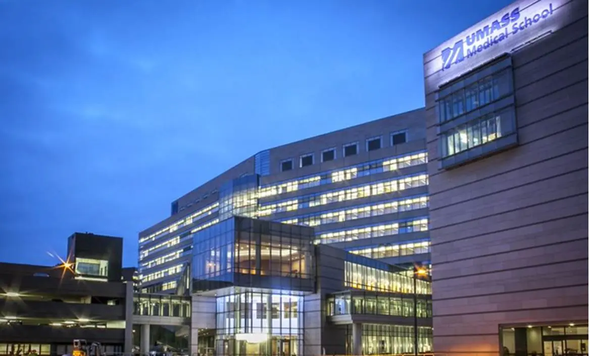 University of Massachusetts Chan Medical School Campus, Worcester, MA