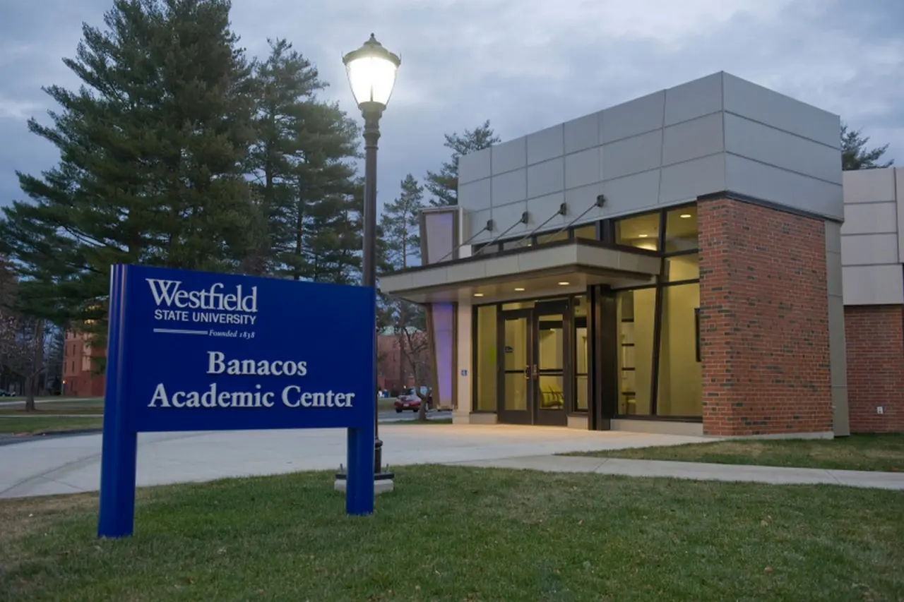 Westfield State University - Westfield, MA