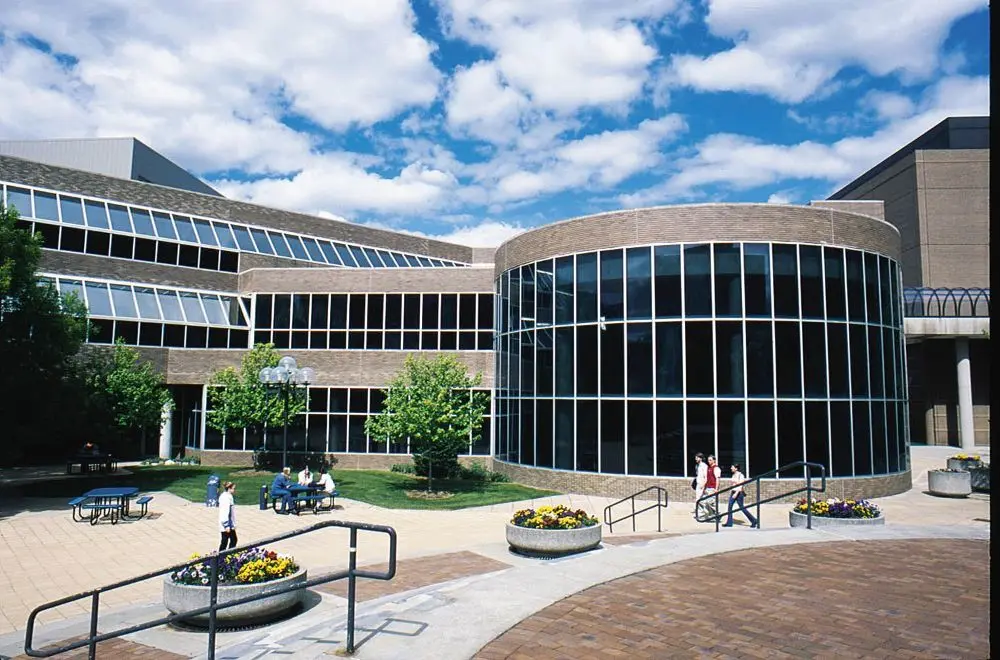 University of Michigan-Flint Campus, Flint, MI