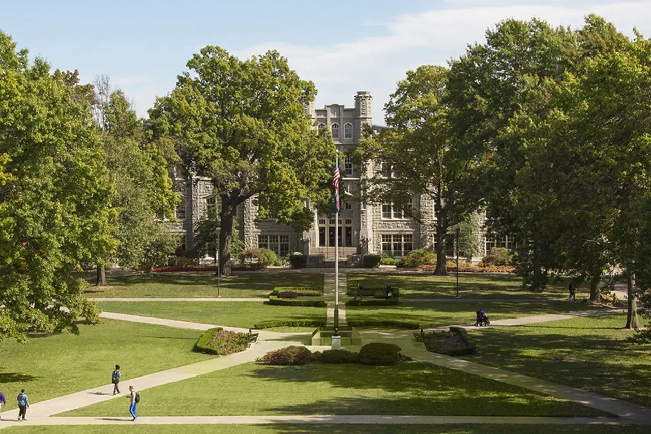 University of Central Missouri Campus, Warrensburg, MO