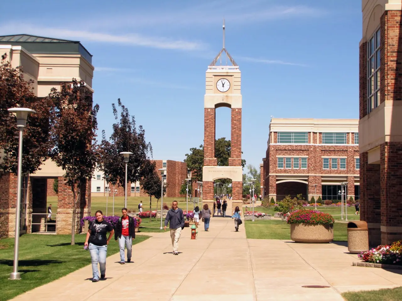 My Fair Lady” to be performed at Evangel University - Evangel University