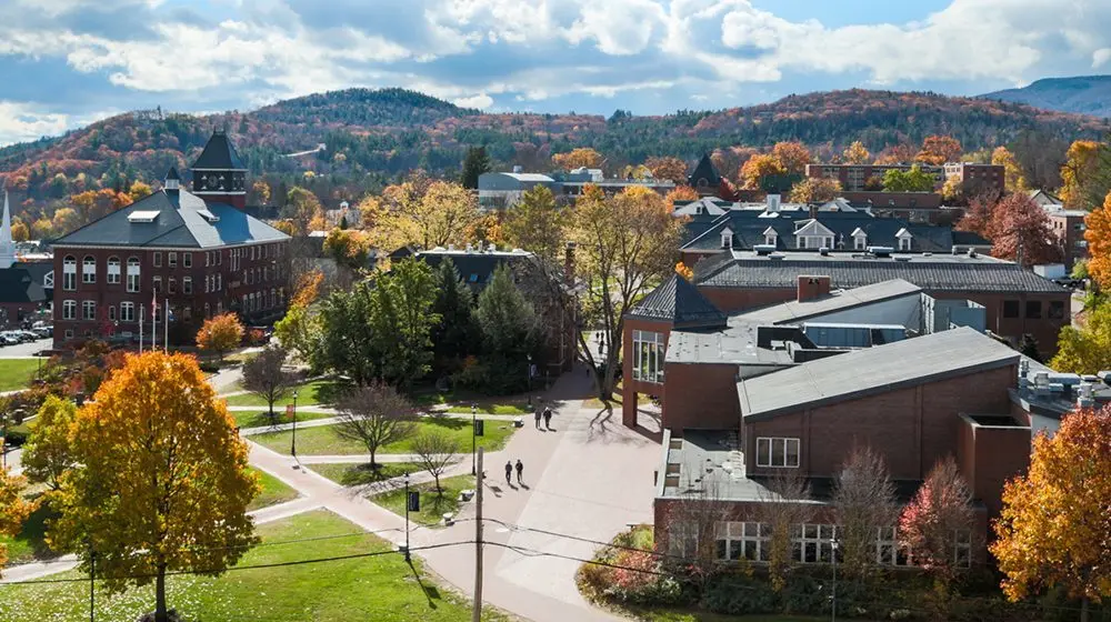 plymouth new hampshire university