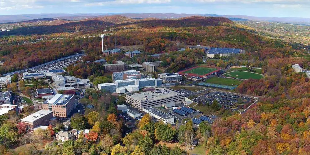 William Paterson University of New Jersey - Wayne, NJ