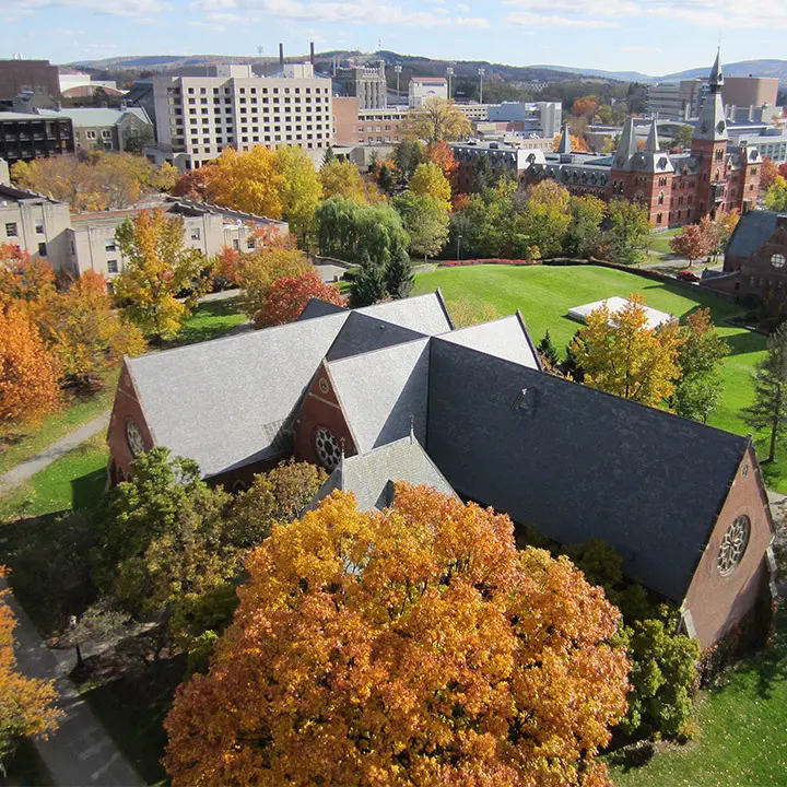 Cornell University Ithaca, NY