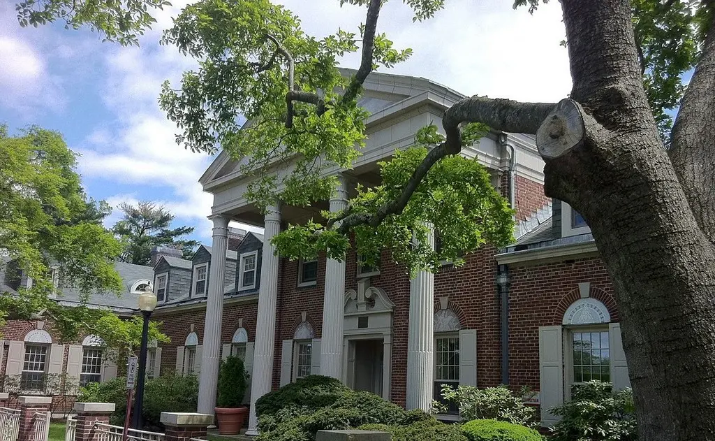 New York Medical College Campus, Valhalla, NY