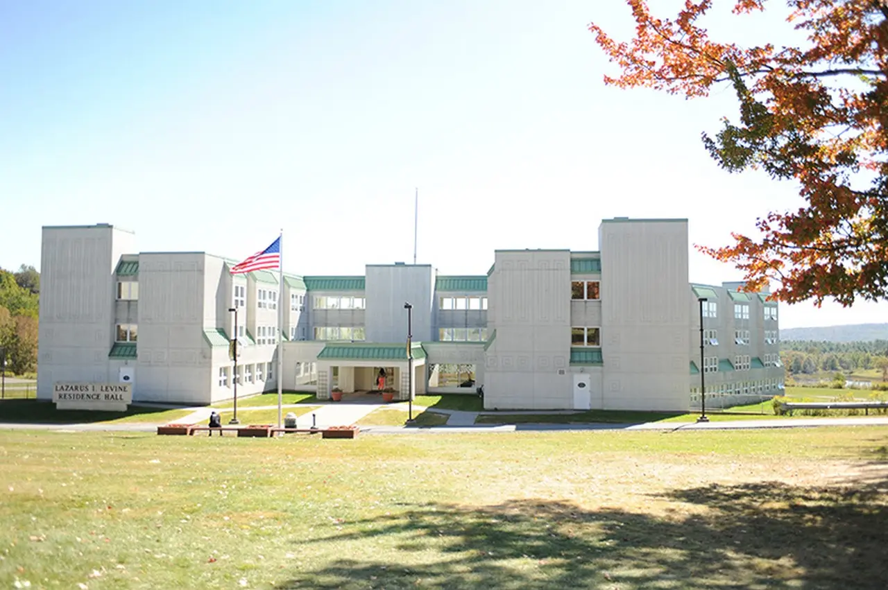 Sullivan County Community College Campus, Loch Sheldrake, NY