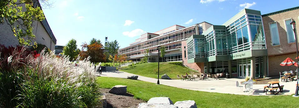 SUNY College of Technology at Alfred Campus, Alfred, NY