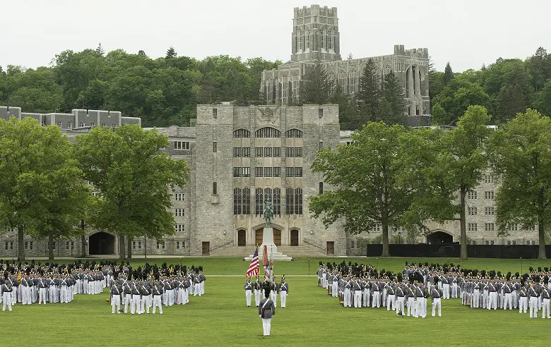 United States Military Academy Campus, West Point, NY