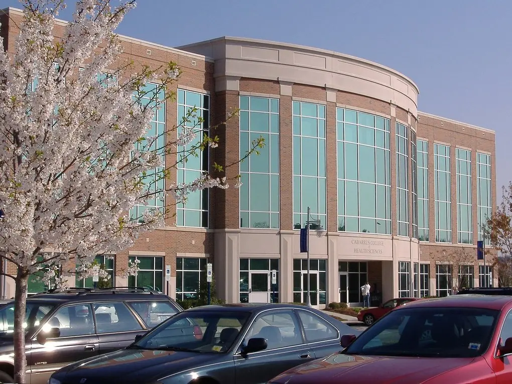 Cabarrus College of Health Sciences Campus, Concord, NC