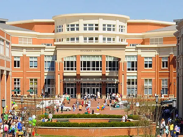 University of North Carolina at Charlotte Campus, Charlotte, NC