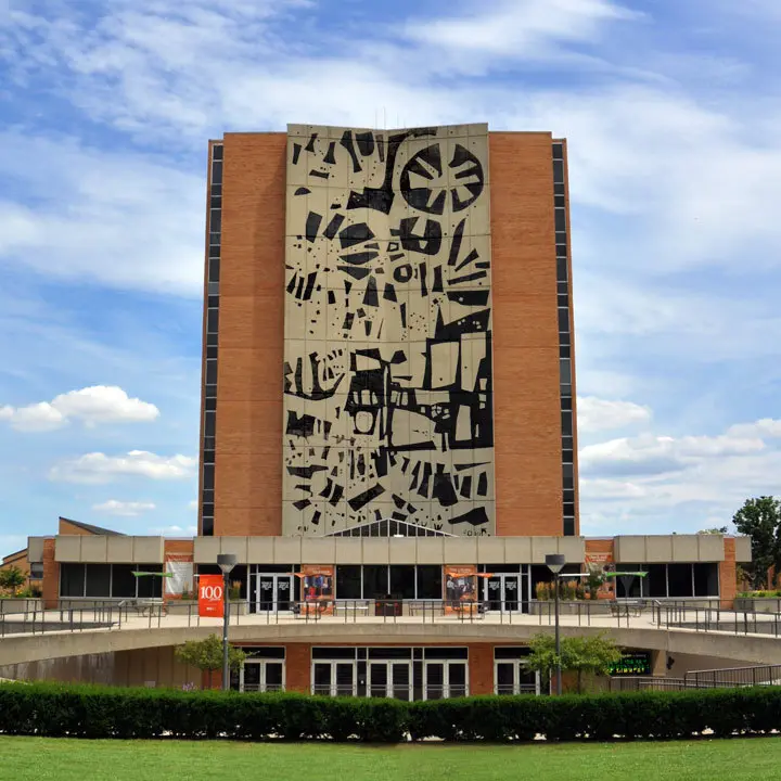 Bowling Green State University-Main Campus Campus, Bowling Green, OH