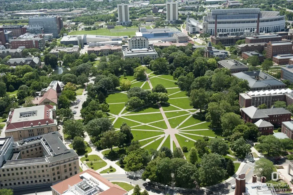 Ohio State University-Main Campus Campus, Columbus, OH