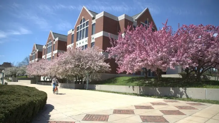 La Salle University Campus, Philadelphia, PA