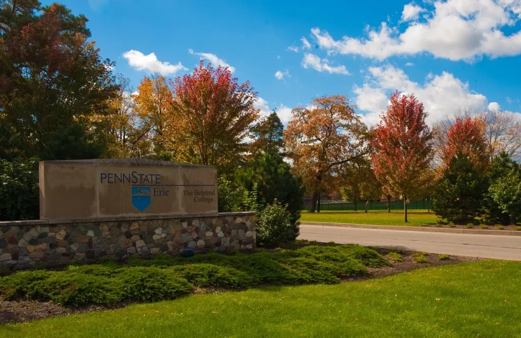 Penn State Behrend